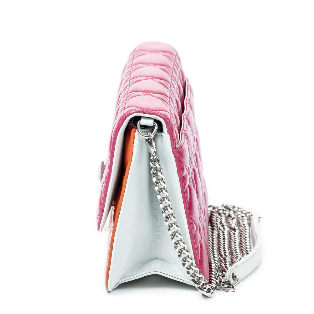 Dior Miss Dior Wallet on Chain - Picture 3 of 11